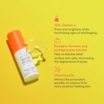 Drunk Elephant Hydra and the Bright - Includes C-Firma (9 ml) and B-Hydra (8 ml) - Clean Clinical Skincare - Cruelty-Free - Dermatologist-Tested - Free of Essential Oils, Silicones, and Fragrance - Image 5