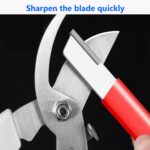 Quality pruning shears and kitchen knife & garden tools sharpeners - Image 4