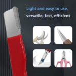 Quality pruning shears and kitchen knife & garden tools sharpeners - Image 5