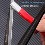 Quality pruning shears and kitchen knife & garden tools sharpeners - Image 7