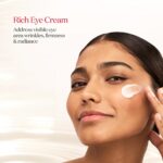 SK-II SKINPOWER Under Eye Cream - Firming & Brightening Eye Cream to Help Increase Radiance, Reduce the Appearance of Wrinkles and Strengthen Skin Barrier (0.4 oz) - Image 3