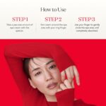 SK-II SKINPOWER Under Eye Cream - Firming & Brightening Eye Cream to Help Increase Radiance, Reduce the Appearance of Wrinkles and Strengthen Skin Barrier (0.4 oz) - Image 6