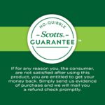 Scotts Green Max Lawn Food - Lawn Fertilizer for Grass Plus Iron Supplement, 10,000 sq. ft., 33.33 lbs. - Image 10