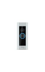 Like-New Ring Wired Doorbell Plus - Upgraded, with added security features and a sleek design (existing doorbell wiring required) - Image 3