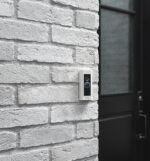 Like-New Ring Wired Doorbell Plus - Upgraded, with added security features and a sleek design (existing doorbell wiring required) - Image 9