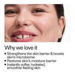 The INKEY List Ectoin Hydro-Barrier Serum, Advanced Dual-Action Serum, Boosts Hydration, Builds Stronger Skin Barrier, Lightweight Texture - Image 3