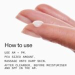 The INKEY List Ectoin Hydro-Barrier Serum, Advanced Dual-Action Serum, Boosts Hydration, Builds Stronger Skin Barrier, Lightweight Texture - Image 7