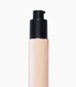 MAKE Beauty Skin Tint – Sheer to Medium Coverage with a Natural Radiant Finish. Lightweight, Smoothing Formula with Niacinamide and Adenosine. Diffusion Dew – 01 Fair - Image 3