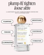 Truly Beauty Luxury Body Oil | Hydrating & Illuminating with Natural Shimmer | For Smooth, Glowing Skin and Long-Lasting Fragrance - Image 3