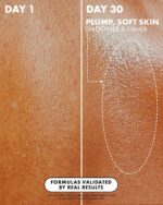 Truly Beauty Luxury Body Oil | Hydrating & Illuminating with Natural Shimmer | For Smooth, Glowing Skin and Long-Lasting Fragrance - Image 4