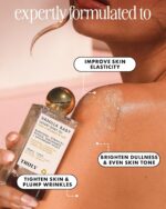 Truly Beauty Luxury Body Oil | Hydrating & Illuminating with Natural Shimmer | For Smooth, Glowing Skin and Long-Lasting Fragrance - Image 5