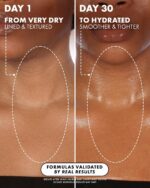 Truly Beauty Luxury Body Oil | Hydrating & Illuminating with Natural Shimmer | For Smooth, Glowing Skin and Long-Lasting Fragrance - Image 6
