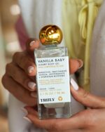Truly Beauty Luxury Body Oil | Hydrating & Illuminating with Natural Shimmer | For Smooth, Glowing Skin and Long-Lasting Fragrance - Image 9