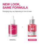 Anua Niacinamide 10 + TXA 4 Serum, Dark Spot Care, Hyaluronic Acid, Tranexamic Acid, Lightweight & Hydrating All-in-One Daily Facial Serum for Glass Skin, Korean Skincare, 1.01 fl.oz - Image 3