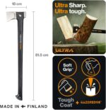 Fiskars Ultra Splitting Axe U32 - Image 3
