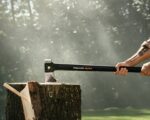 Fiskars Ultra Splitting Axe U32 - Image 4