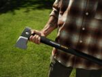 Fiskars Ultra Splitting Axe U32 - Image 5