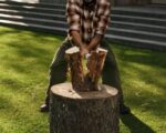 Fiskars Ultra Splitting Axe U32 - Image 6