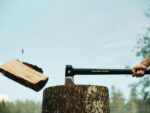 Fiskars Ultra Splitting Axe U32 - Image 7