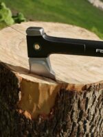Fiskars Ultra Splitting Axe U32 - Image 8