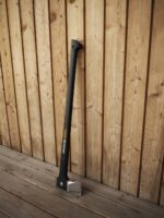 Fiskars Ultra Splitting Axe U32 - Image 9