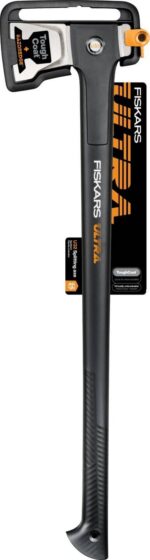 Fiskars Ultra Splitting Axe U32 - Image 10