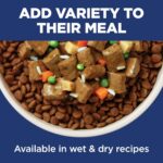 Hill's Science Diet Adult 7+ Small Bites Dry Dog Food, Chicken Meal, Barley, & Rice, 5 lb. Bag - Image 10