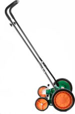 Scotts Outdoor Power Tools 2000-20S 20-Inch 5-Blade Classic Push Reel Lawn Mower, Green - Image 6