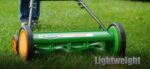 Scotts Outdoor Power Tools 2000-20S 20-Inch 5-Blade Classic Push Reel Lawn Mower, Green - Image 9