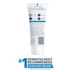 CeraVe Moisturizing Cream, Face Body Moisturizer, Normal to Dry Skin, 8 Fl Oz - Image 11