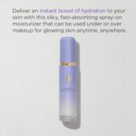 TATCHA Suni Lee's Favorites for Bouncy Skin - The Dewy Milk Moisturizer & Kissu Lip Mask + The Travel-Sized Rice Wash & Dewy Skin Mist - Image 6