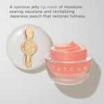 TATCHA Suni Lee's Favorites for Bouncy Skin - The Dewy Milk Moisturizer & Kissu Lip Mask + The Travel-Sized Rice Wash & Dewy Skin Mist - Image 8