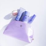 TATCHA Suni Lee's Favorites for Bouncy Skin - The Dewy Milk Moisturizer & Kissu Lip Mask + The Travel-Sized Rice Wash & Dewy Skin Mist - Image 9