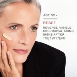 Lancôme Absolue Longevity MD Reset Face Cream, Anti-Aging Facial Moisturizer for Mature Skin, Hydrating Formula with Niacinamide and Mitopure, Improves Fine Lines, Wrinkles, Loss of Firmness - Image 3