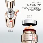 Lancôme Absolue Longevity MD Reset Face Cream, Anti-Aging Facial Moisturizer for Mature Skin, Hydrating Formula with Niacinamide and Mitopure, Improves Fine Lines, Wrinkles, Loss of Firmness - Image 10