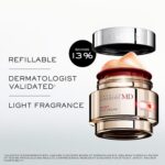 Lancôme Absolue Longevity MD Reset Face Cream, Anti-Aging Facial Moisturizer for Mature Skin, Hydrating Formula with Niacinamide and Mitopure, Improves Fine Lines, Wrinkles, Loss of Firmness - Image 12