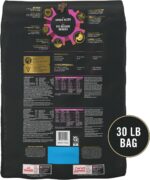 Purina Pro Plan Sensitive Skin and Stomach Dog Food Dry, Adult Salmon & Rice Formula, Digestive Health - 30 lb. Bag - Image 10
