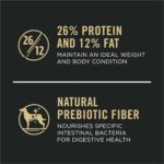 Purina Pro Plan High Protein, Digestive Health Large Breed Dog Food Dry, Chicken and Rice Formula - 34 lb. Bag - Image 3