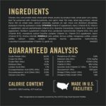 Purina Pro Plan High Protein, Digestive Health Large Breed Dog Food Dry, Chicken and Rice Formula - 34 lb. Bag - Image 5