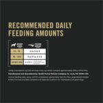 Purina Pro Plan High Protein, Digestive Health Large Breed Dog Food Dry, Chicken and Rice Formula - 34 lb. Bag - Image 9