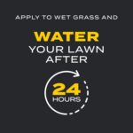 Scotts Turf Builder Triple Action1 - Weed Control, Lawn Weed Killer, Crabgrass Preventer, and Grass Fertilizer for Lawns, Covers 12,000 sq. ft., 33.94 lb. - Image 10