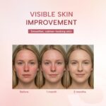suquato 10% Azelaic Acid Cream – Rosacea Treatment for Face & Redness Reducing Face Cream – Redness & Blemish Care for Sensitive Skin – Lightweight Daily Use 30g - Image 5