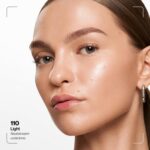 Revlon PhotoReady Lift + Fill Skin Tint, Multi-Use Glow Enhancer, Base & Highlighter for Glowing Skin, Sheer Coverage, 110, 1 fl oz - Image 4
