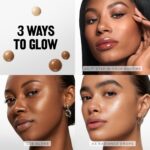 Revlon PhotoReady Lift + Fill Skin Tint, Multi-Use Glow Enhancer, Base & Highlighter for Glowing Skin, Sheer Coverage, 110, 1 fl oz - Image 5