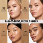 Revlon PhotoReady Lift + Fill Skin Tint, Multi-Use Glow Enhancer, Base & Highlighter for Glowing Skin, Sheer Coverage, 110, 1 fl oz - Image 12