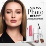 Revlon PhotoReady Lift + Fill Skin Tint, Multi-Use Glow Enhancer, Base & Highlighter for Glowing Skin, Sheer Coverage, 110, 1 fl oz - Image 13