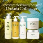 OSEA Undaria Algae™ Body Lotion 5 oz - Ultra-Hydrating & Lightweight Body Lotion - Firms Skin in 4 Hours - Packed with Undaria Seaweed & Hyaluronic Acid - for Dry, Normal, & Combination Skin - Image 10