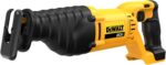 DEWALT 20V MAX Power Tools, 9 Cordless Tool Combo, Impact and Drill Driver, Oscillating Tool, Grinder,Circular and Reciprocating Saw,Right Angle Drill,Speaker,LED Light, 2 Batteries,Charger (DCK940D2) - Image 11