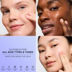 L'Oreal Paris Collagen Moisture Filler Moisture Bounce Face Serum, Glow Serum with Collagen, Glycerin, and Squalane for Bouncy, Radiant, Hydrated Skin, Includes Sample - Image 7