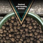VICTOR Super Premium Dog Food – Hi-Pro Plus Dry Kibble – High Protein Dog Food with 30% Protein – Beef, Chicken, Pork, Fish Meals, Gluten Free - for High Energy and Active Dogs & Puppies, 5lbs - Image 4